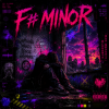 Cover Dead inside - F#minor Dead inside - F#minor
