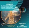 Cover DJ VANTIGO - Life Energy DJ VANTIGO - Life Energy