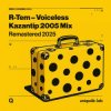 Cover R-Tem - Voiceless (5aint Nicola5 remix) R-Tem - Voiceless (5aint Nicola5 remix)
