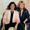 Cover Modern Talking - In 100 Years (5aint Nicola5 remix) Modern Talking - In 100 Years (5aint Nicola5 remix)