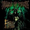 Cover Cradle Of Filth - Queen Of Winter, Throned Cradle Of Filth - Queen Of Winter, Throned