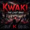 Cover DJ.kwaki - The Last Rave DJ.kwaki - The Last Rave
