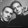 Cover Kruder & Dorfmeister - Original Bedroom Rockers (Mixed) Kruder & Dorfmeister - Original Bedroom Rockers (Mixed)