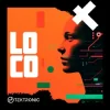 Cover Tektronic - Loco Tektronic - Loco