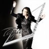 Cover Tarja Turunen - Your Heaven and Your Hell Tarja Turunen - Your Heaven and Your Hell