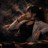 Cover Закрытая книга - Smoke Закрытая книга - Smoke