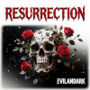 EvilanDark - Resurrection