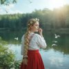 Cover Марсель Давлетов - Коса Марсель Давлетов - Коса