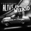 Cover Jorja Smith & Wizkid - Alive Jorja Smith & Wizkid - Alive