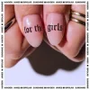Cover Hayden James & Bipolar Sunshine - For The Girls Hayden James & Bipolar Sunshine - For The Girls