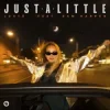 Cover Justė & Sam Harper - Just A Little Justė & Sam Harper - Just A Little