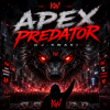 Cover DJ.kwaki - Apex Predator DJ.kwaki - Apex Predator