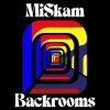 Cover MiSkam - Backrooms MiSkam - Backrooms