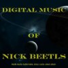 Cover Nick Beetls - Ball 1941y. Nick Beetls - Ball 1941y.