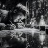 Петр Вассилевский - Темная ночь