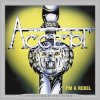 Cover Accept - China Lady Accept - China Lady