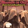 Cover SYRIS - Crazy Train SYRIS - Crazy Train