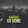 Cover KMÖBA - Go Home KMÖBA - Go Home