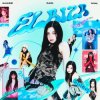 Cover ELAIZA - Peach Juice ELAIZA - Peach Juice