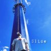 Cover Slide - Mechanical Sun Slide - Mechanical Sun
