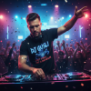Cover DJ GUSLI - Не стой как манекен DJ GUSLI - Не стой как манекен