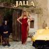 Cover Antigoni - Jalla Antigoni - Jalla