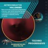 Cover Astroconductor - Halloween Astroconductor - Halloween