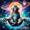 Cover Space Monkey - Spirit Dream Space Monkey - Spirit Dream