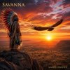 Cover Марсель Давлетов - Savanna Марсель Давлетов - Savanna