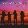 Cover Jerbi - Heat of the Night Jerbi - Heat of the Night