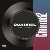Cover Igor Pumphonia - Quarrel Igor Pumphonia - Quarrel