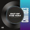 Cover Igor Pumphonia - Out Of The Way Igor Pumphonia - Out Of The Way