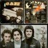 Cover GAZZ - It's a Far Away 1979 Remastered 2019 GAZZ - It's a Far Away 1979 Remastered 2019