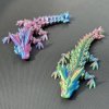 Dragon Twins - Dimensionally Challenged