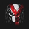 Cover PREDATORS TECHNO - HOUSE MUSIC PREDATORS TECHNO - HOUSE MUSIC
