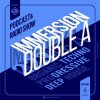 Cover Double A - Immersion by Link ( guest megamix ) Double A - Immersion by Link ( guest megamix )
