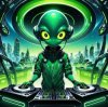Cover PREDATORS TECHNO - HARD TECHNO PREDATORS TECHNO - HARD TECHNO