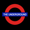 Cover PREDATORS TECHNO & Celeda - THE UNDERGROUND PREDATORS TECHNO & Celeda - THE UNDERGROUND