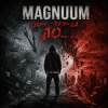 Cover Magnuum - WhatsUp Magnuum - WhatsUp