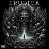Cover Erudica - From the Blood We Arise Erudica - From the Blood We Arise