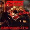 Cover Accept - Heaven Is Hell Accept - Heaven Is Hell