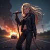 Cover Enarvynn - Кто летит под 200 Enarvynn - Кто летит под 200