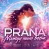 Cover PRANA - Между нами весна PRANA - Между нами весна