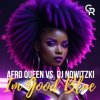Cover Afro Queen vs. DJ Nowitzki - Im Good Blue Afro Queen vs. DJ Nowitzki - Im Good Blue