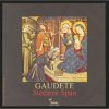 Cover Steeleye Span - Gaudete Steeleye Span - Gaudete