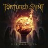 Cover Tortured Saint - Atrocity Tortured Saint - Atrocity