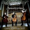 Cover Apocalyptica - Until It Sleeps Apocalyptica - Until It Sleeps