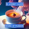 DJ ANDREY SANIN - DESIRE OF PASSION