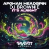Cover Afghan Headspin, DJ Brownie - Start To Move (DJ Brownie Remix) Afghan Headspin, DJ Brownie - Start To Move (DJ Brownie Remix)