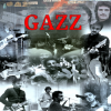 Cover GAZZ - You Know What I'm Thinking. Scratch Demo 1979 GAZZ - You Know What I'm Thinking. Scratch Demo 1979